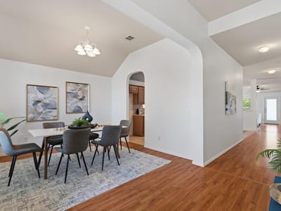 Property photo 2 at 2548 Pearson WAY - 4 bed 2 bath home