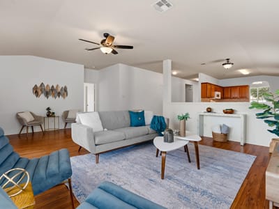Property photo 3 at 2548 Pearson WAY - 4 bed 2 bath home