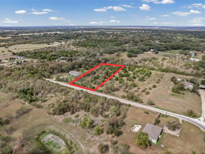 Photo 3 - 255 Crooked RD Photo 3 of 20 at 255 Crooked RD - Dale, Dale, TX