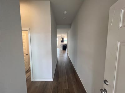 Kitchen at 255 Gus LOOP - 3 bed 2 bath home