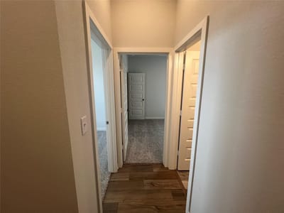 Primary bedroom at 255 Gus LOOP - 3 bed 2 bath home