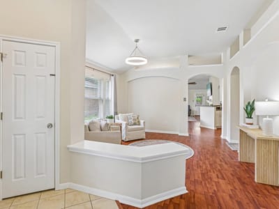 Kitchen at 255 Paddington DR - 3 bed 2 bath home