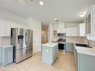 Bathroom at 2550 Cora CV - 3 bed 2 bath home