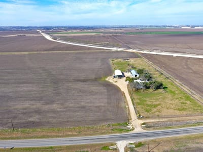Primary bedroom at 2550 Fm 3349 - Hutto ETJ, Taylor, TX