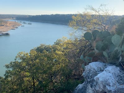Property photo 2 at 25555 Pedernales Point DR - Paleface Pedernales, Spicewood, TX