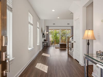 Kitchen at 256 Comfort Maple Lane - 4 bed 3 bath home