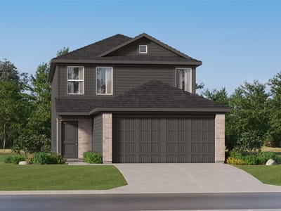 Primary bedroom at 256 Mets WAY - 4 bed 2 bath home