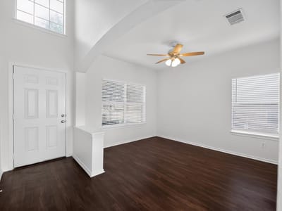 Property photo 2 at 256 Poplarwood DR - 4 bed 2 bath home