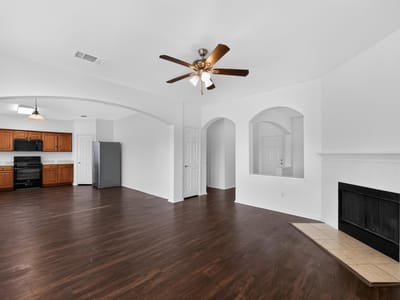 Property photo 5 at 256 Poplarwood DR - 4 bed 2 bath home