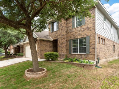 Living area at 256 Willow City VLY - 4 bed 2 bath home