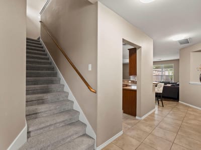 Bathroom at 256 Willow City VLY - 4 bed 2 bath home