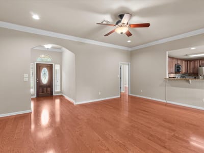 Kitchen at 2560 Deer Stand LOOP - 3 bed 2 bath home