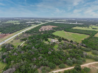Living area at 25600 Ronald W Reagan BLVD - n/a, Georgetown, TX