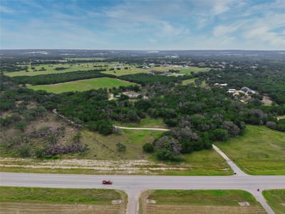 Primary bedroom at 25600 Ronald W Reagan BLVD - n/a, Georgetown, TX