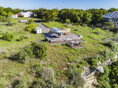 Property photo 2 at 25625 Pedernales Point DR - Paleface Pedernales, Spicewood, TX