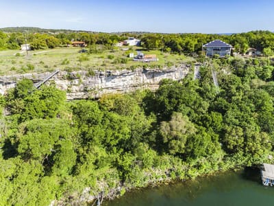 Property photo 3 at 25625 Pedernales Point DR - Paleface Pedernales, Spicewood, TX