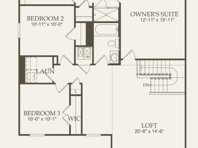 Property photo 3 at 257 Elk Ave - 4 bed 3 bath home