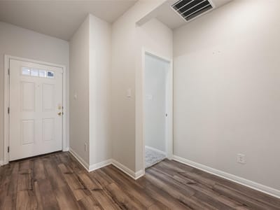 Bathroom at 257 Fossil DR - 4 bed 2 bath home