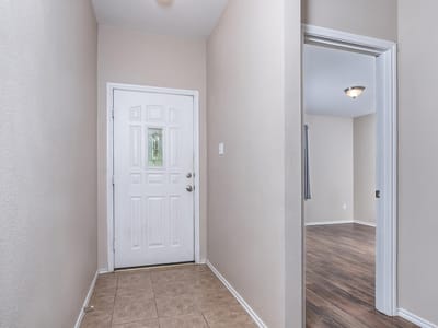 Bathroom at 257 Lake Washington DR - 4 bed 2 bath home