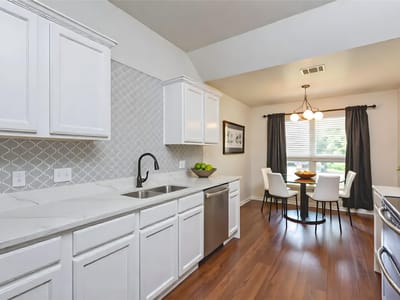 Kitchen at 2571 Georgian DR - 4 bed 3 bath home