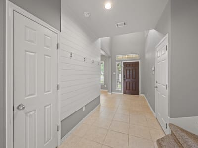 Kitchen at 2572 Santa Barbara LOOP - 4 bed 2 bath home