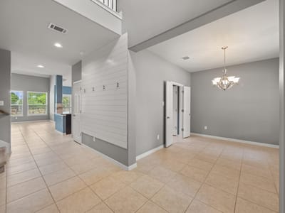 Primary bedroom at 2572 Santa Barbara LOOP - 4 bed 2 bath home