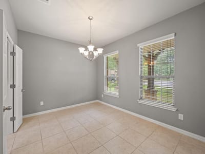 Bathroom at 2572 Santa Barbara LOOP - 4 bed 2 bath home