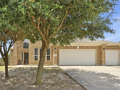 Kitchen at 258 Tangerine DR - 5 bed 3 bath home