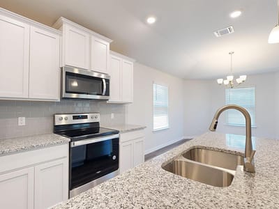 Bathroom at 258 Water Well RD - 3 bed 2 bath home
