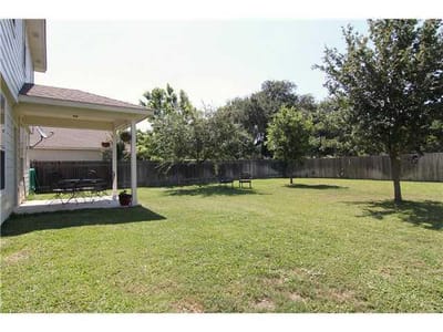 Kitchen at 259 Clarence CT - 3 bed 2 bath home
