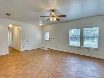 Bathroom at 259 Lakewood DR - 3 bed 2 bath home