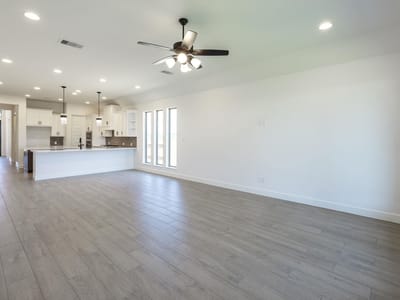 Kitchen at 259 Maddy WAY - 4 bed 3 bath home