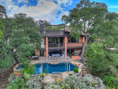 Property photo 3 at 259 Oak Hideaway DR - 4 bed 4 bath home