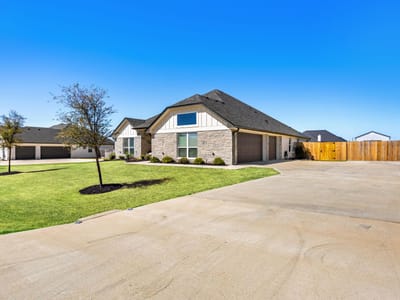 Kitchen at 259 Sand Flat LN - 4 bed 2 bath home