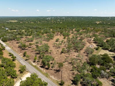 Property photo 2 at 22.17 Acres Trautwein RD - None, Austin, TX