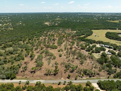 Property photo 3 at 22.17 Acres Trautwein RD - None, Austin, TX