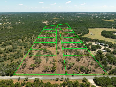 Property photo 5 at 22.17 Acres Trautwein RD - None, Austin, TX