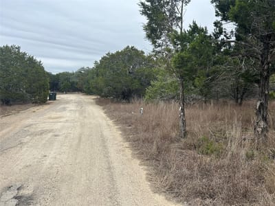 Bathroom at 26 Heathrow Ln - Woodcreek Sec 12, Wimberley, TX