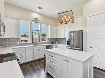 Bathroom at 26 Quiet Meadow CIR - 3 bed 2 bath home
