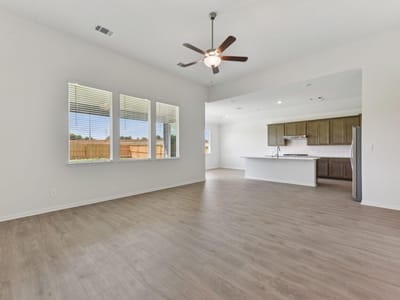 Bathroom at 260 Bush Mountain CV - 4 bed 3 bath home
