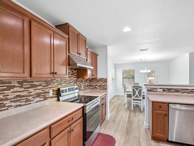 Property photo 2 at 260 Cushman DR - 3 bed 2 bath home