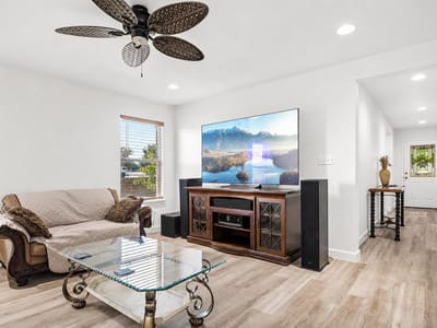 Property photo 3 at 260 Cushman DR - 3 bed 2 bath home