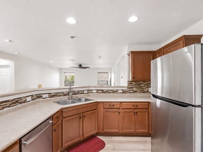 Property photo 5 at 260 Cushman DR - 3 bed 2 bath home