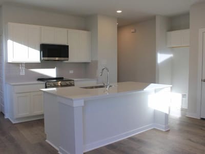 Kitchen at 260 Escape WAY - 4 bed 2 bath home
