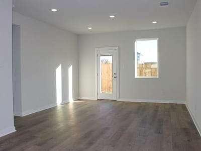 Primary bedroom at 260 Escape WAY - 4 bed 2 bath home