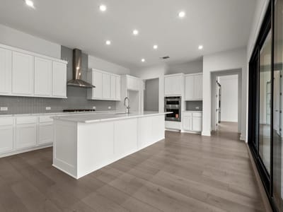 Property photo 2 at 260 Reata Ridge LOOP - 4 bed 4 bath home