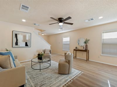 Bathroom at 2600 Andres WAY - 4 bed 2 bath home