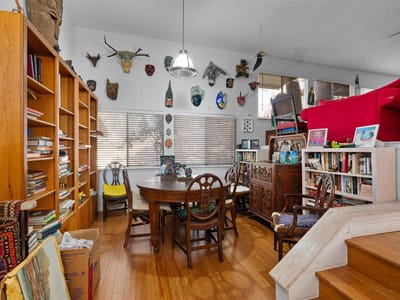 Primary bedroom at 2600 Clear Cv - 4 bed 2 bath home