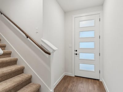 Kitchen at 2600 Gattis School RD Unit #1003 - 3 bed 2 bath home