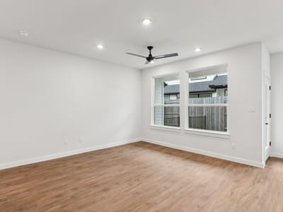Bathroom at 2600 Gattis School RD Unit #1003 - 3 bed 2 bath home